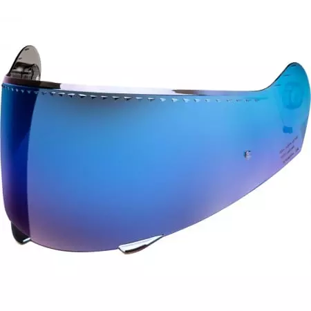 Visière Schuberth SV4 Bleu - Accessoires Casques SCHUBERTH