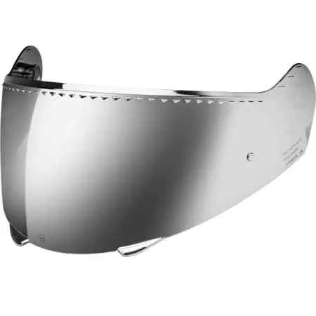Visière Schuberth SV4 Argent - Accessoires Casques SCHUBERTH