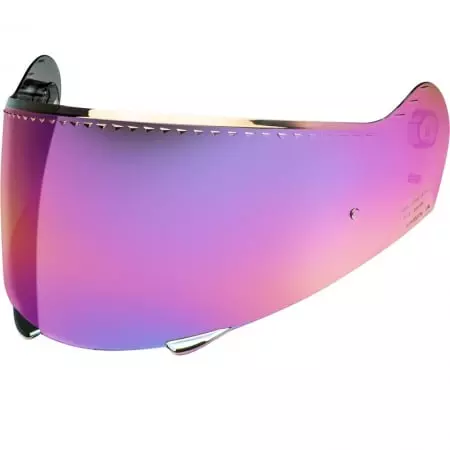 Visière Schuberth SV4 Iridium Rose - Accessoires Casques SCHUBERTH