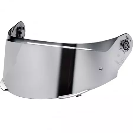 Visière Schuberth SV3 Argent Tear-Off - Accessoires Casques SCHUBERTH