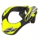 Tour De Nuque Enfant Alpinestars Neck Support Noir Jaune