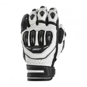 Gants RST Tractech Evo Short Blanc