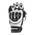 Gants RST Tractech Evo Short Blanc