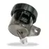 Réservoir De Maître-Cylindre Brembo 45Cc Fumé