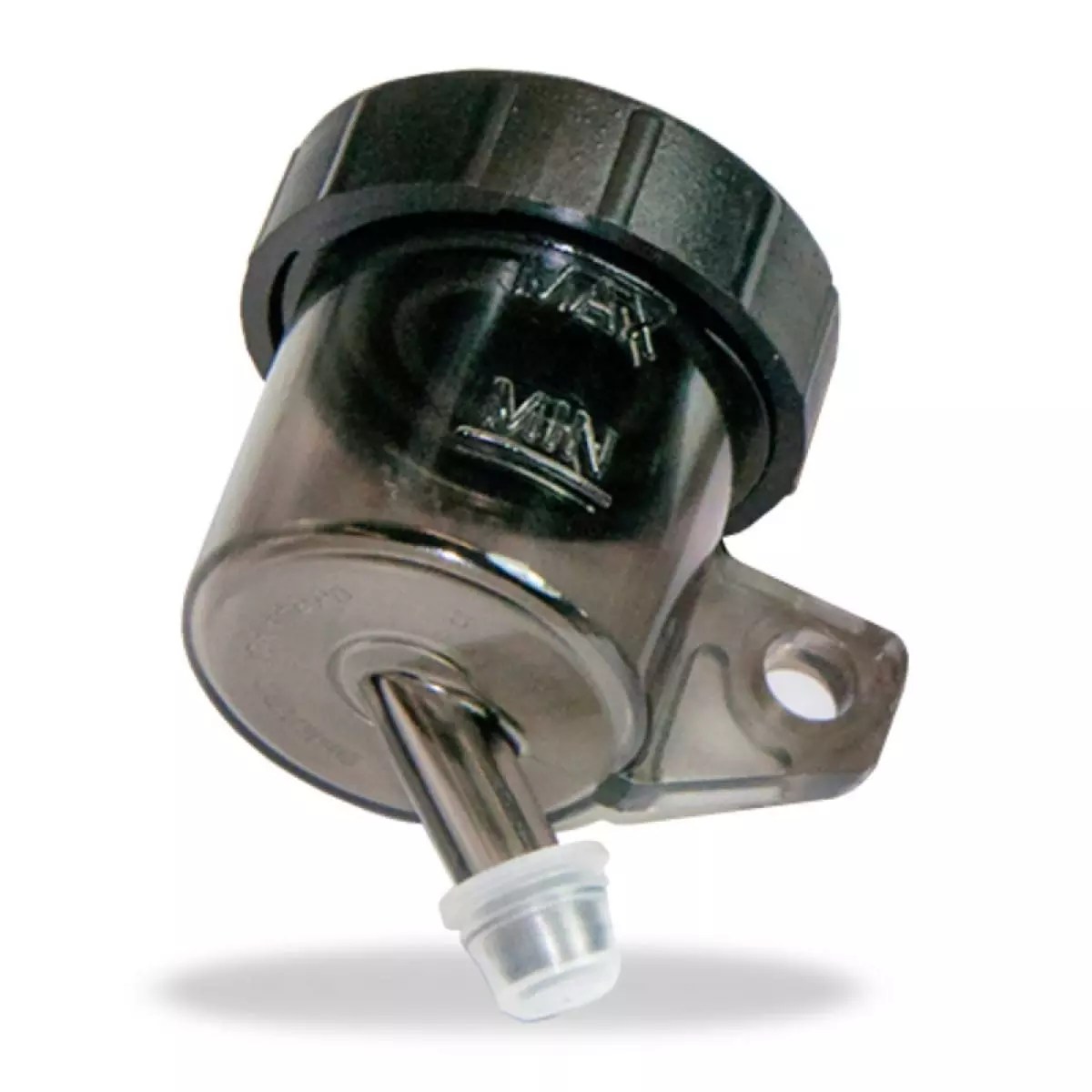 Réservoir De Maître-Cylindre Brembo 45Cc Fumé