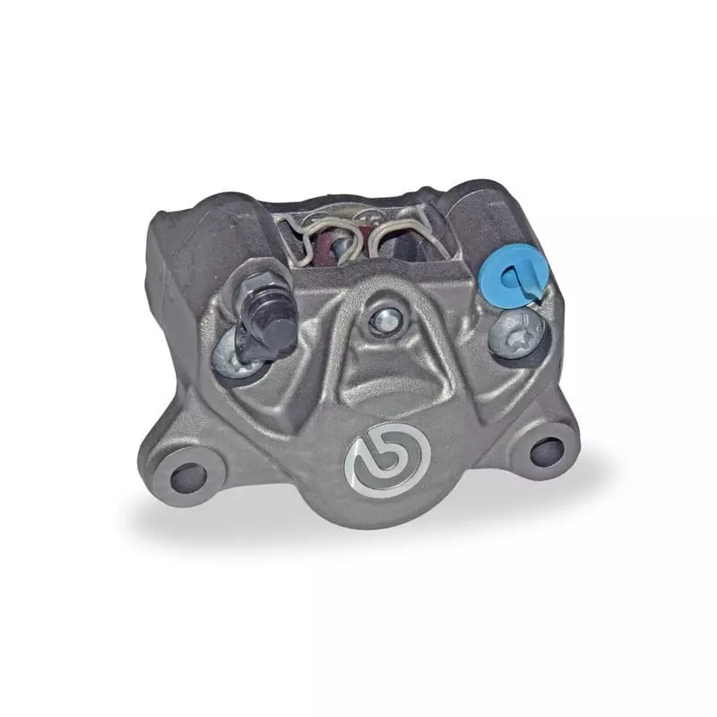 Étrier De Frein Arrière Brembo Diamètre 34mm Titane
