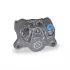 Étrier De Frein Arrière Brembo Diamètre 34mm Noir