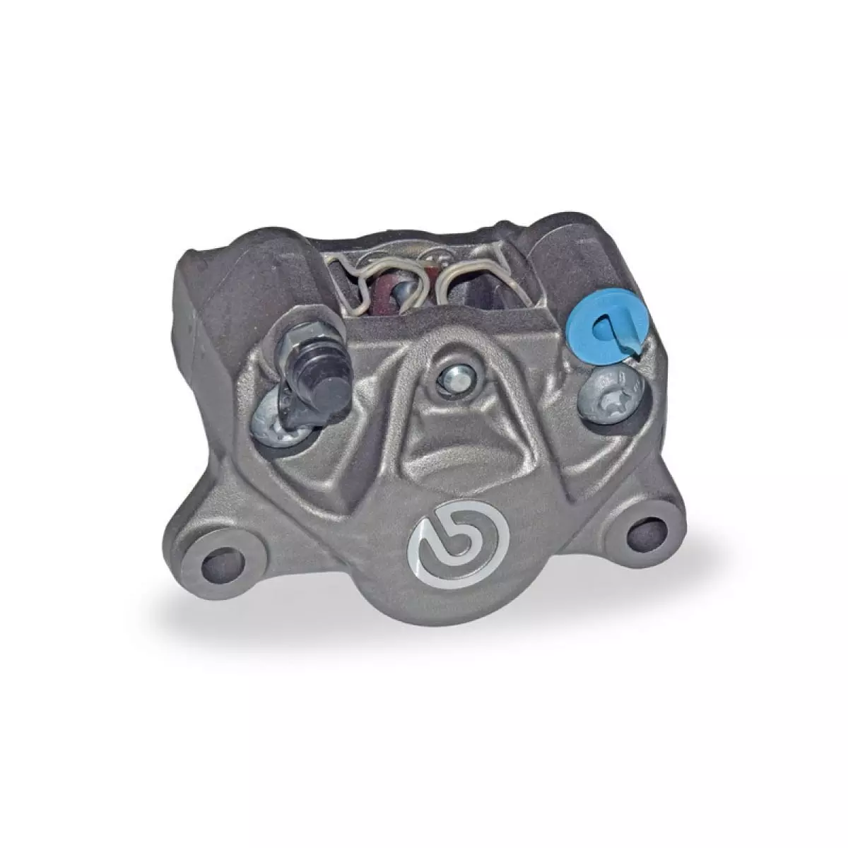 Étrier De Frein Arrière Brembo Diamètre 34mm Noir