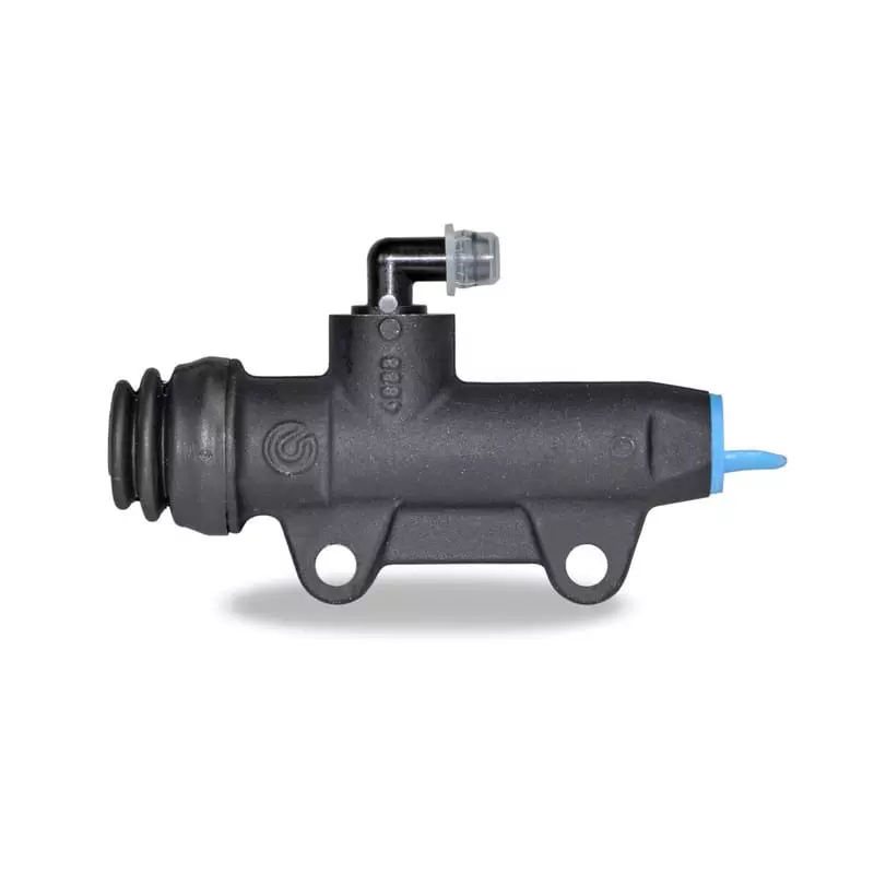 Maître-Cylindre De Frein Arrière Brembo Diamètre 13mm Noir