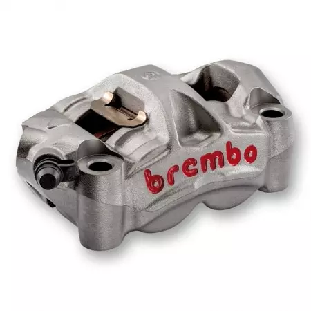 Étrier De Frein Avant Gauche Brembo M50 Titane Diamètre 30mm