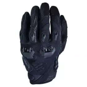 Gants Five Stunt Evo Noir