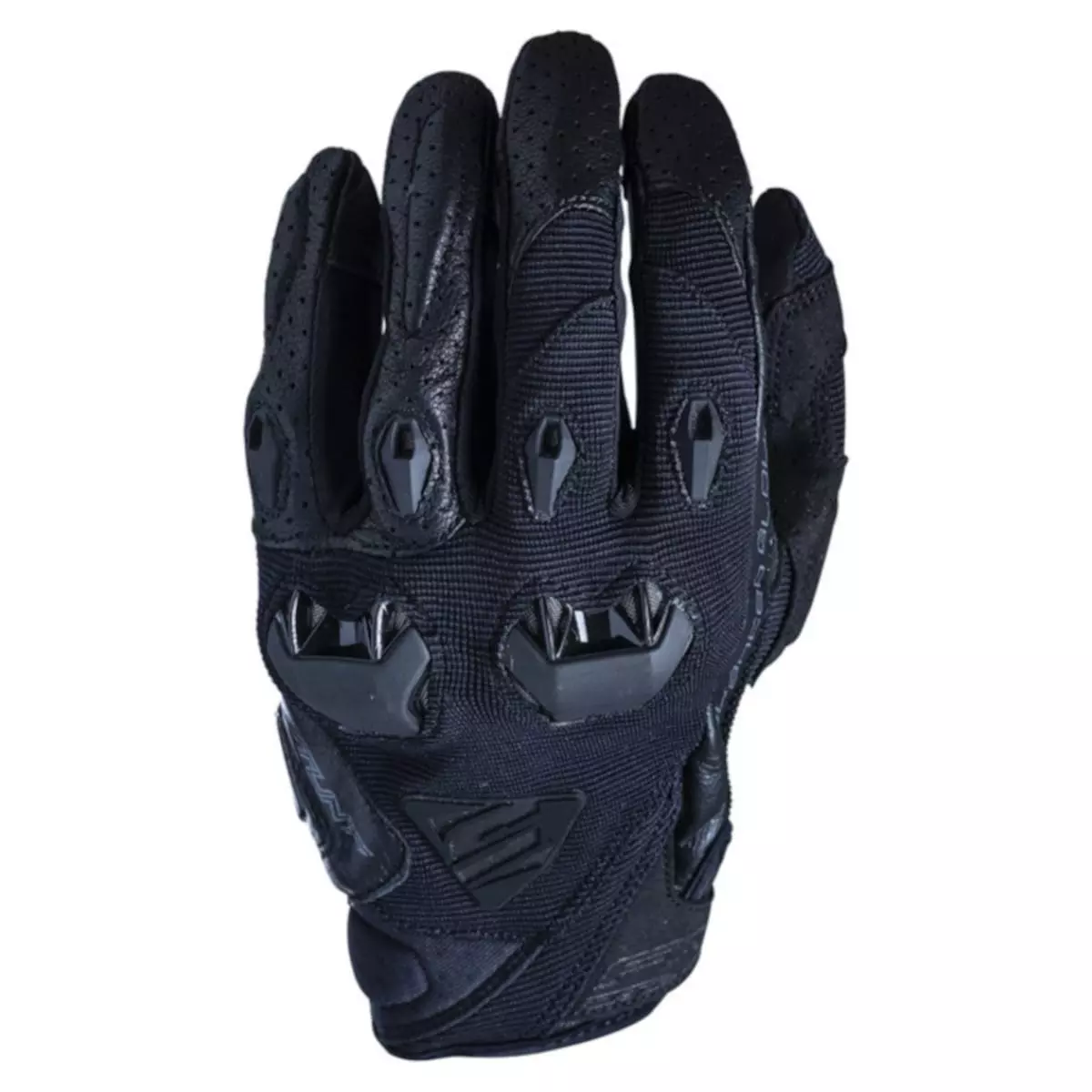 Gants Five Stunt Evo Noir
