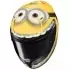 Casque HJC RPHA 11 Otto Minions MC3SF