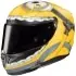 Casque HJC RPHA 11 Otto Minions MC3SF