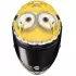 Casque HJC RPHA 11 Otto Minions MC3SF
