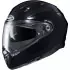 Casque HJC F70 Noir Métal