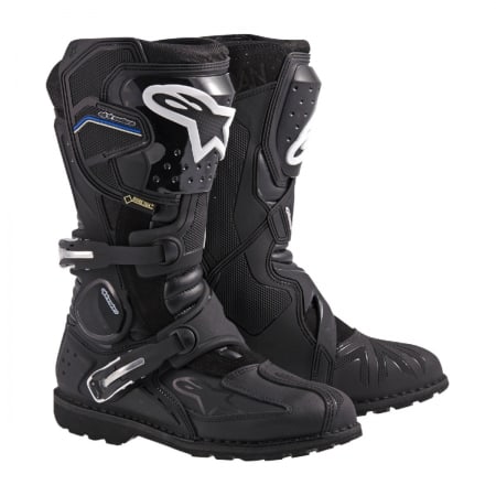Bottes Cross Alpinestars Toucan Gore-Tex® Noir