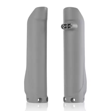 Protections De Fourche Acerbis Husqvarna Gris