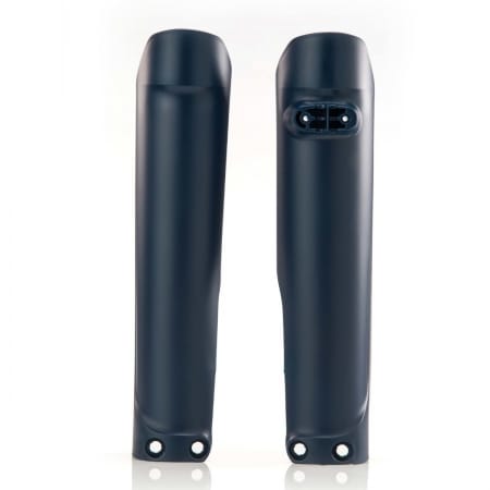 Protections De Fourche Acerbis Husqvarna Bleu Foncé