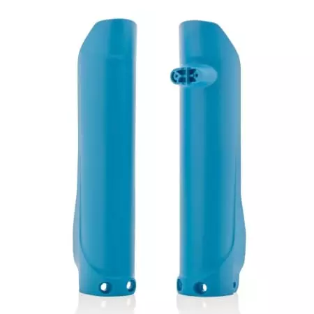 Protections De Fourche Acerbis Husqvarna FC / FE / FX / TC / TE / TX Bleu