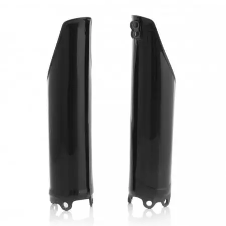 Protections De Fourche Acerbis Honda CRF R/X Noir