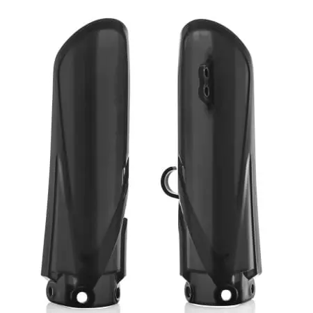 Protections De Fourche Acerbis Yamaha YZ 65 Noir