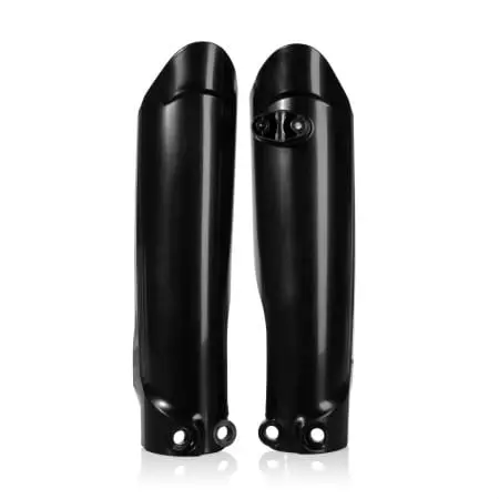 Protections De Fourche Acerbis GasGas / KTM Noir