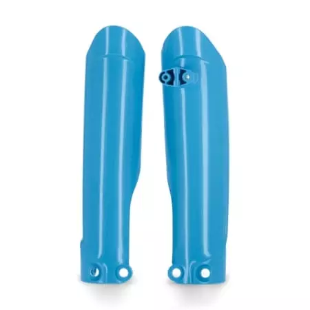 Protections De Fourche Acerbis GasGas / KTM Bleu