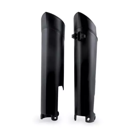 Protections De Fourche Acerbis Husqvarna / KTM Noir