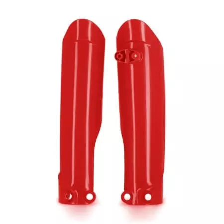 Protections De Fourche Acerbis GasGas / KTM Rouge