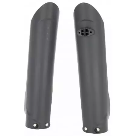 Protections De Fourche Acerbis KTM / GasGas / Husqvarna Gris Foncé