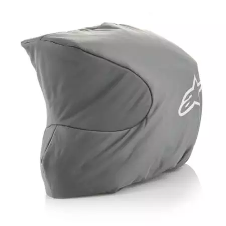 Housse De Casque Alpinestars S-M8 Noir