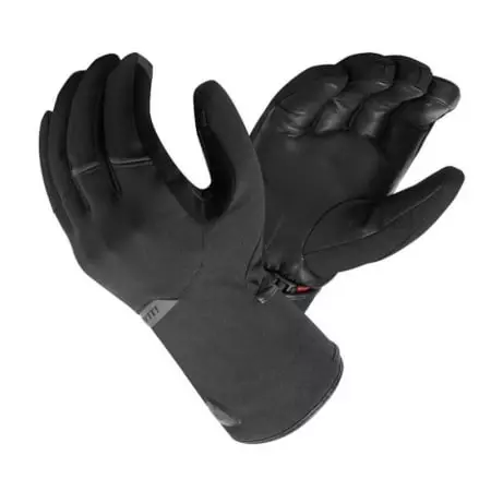 Gants REV'IT Chevak Gore-Tex® Noir