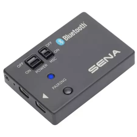Pack Audio Bluetooth GoPro Sena