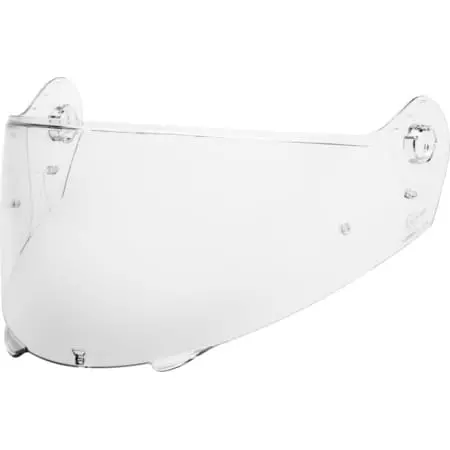 Visière Schuberth R2/R2 Carbon Incolore