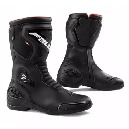 Bottes Falco Oxegen 3 Air Noir