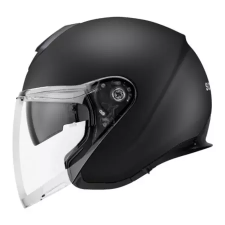 Casque Schuberth M1 Pro Uni Noir Mat