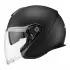 Casque Schuberth M1 Pro Uni Noir Mat