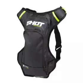 Sac À Dos Shot Hydra Rando Climatic 26-28L Noir