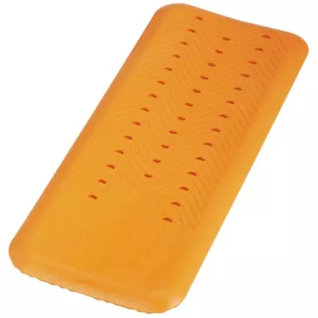 Dorsale Furygan Centrale D3O Orange