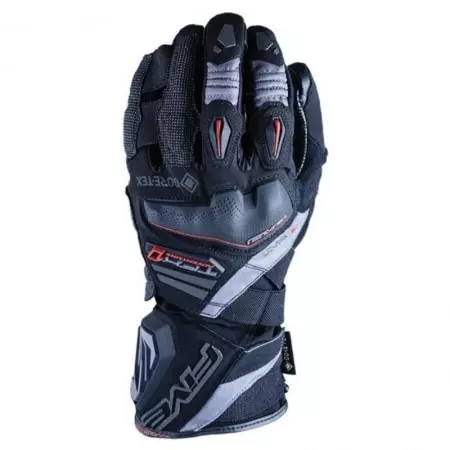 Gants Five TFX1 Gore-Tex® Noir Gris