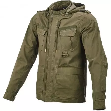Veste Macna Combat Kaki