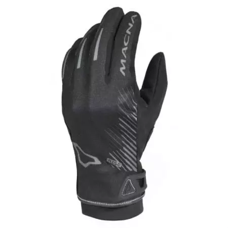 Gants Macna Crew RTX Noir