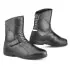 Bottes TCX Hub Waterproof Noir