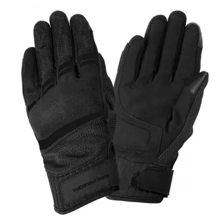 Gants Femme Tucano Urbano Lady Penna Noir
