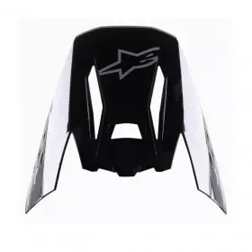 Casquette Alpinestars S-M5 Rover Noir Anthracite