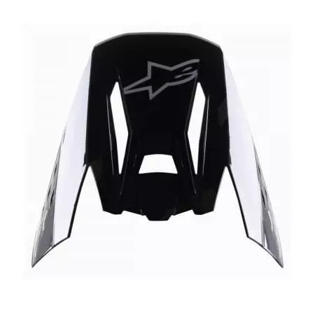 Casquette Alpinestars S-M5 Rover Noir Anthracite