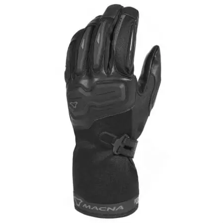 Gants Femme Macna Terra RTX Lady Noir