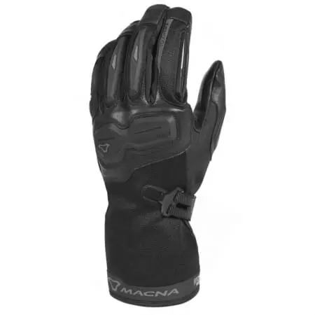 Gants Macna Terra RTX Noir