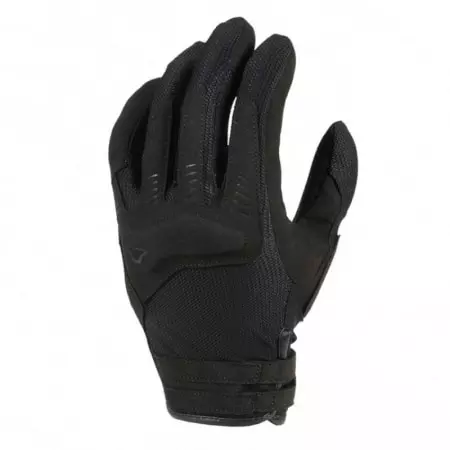 Gants Femme Macna Darko Lady Noir